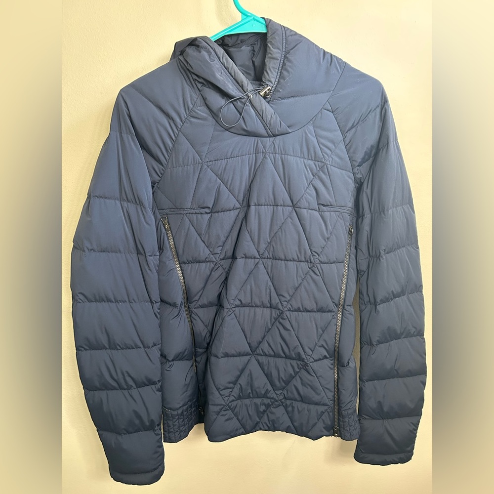 Lululemon Pullover - image 1